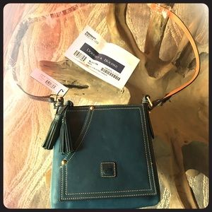 Dooney and Burke purse - NWT